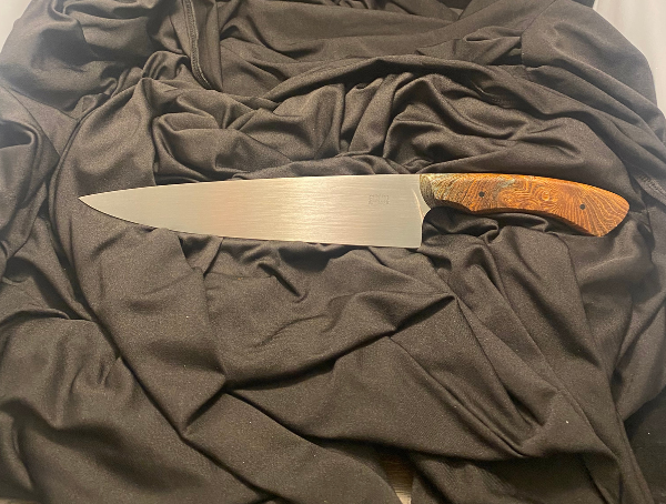 Kitchen Knife Knife