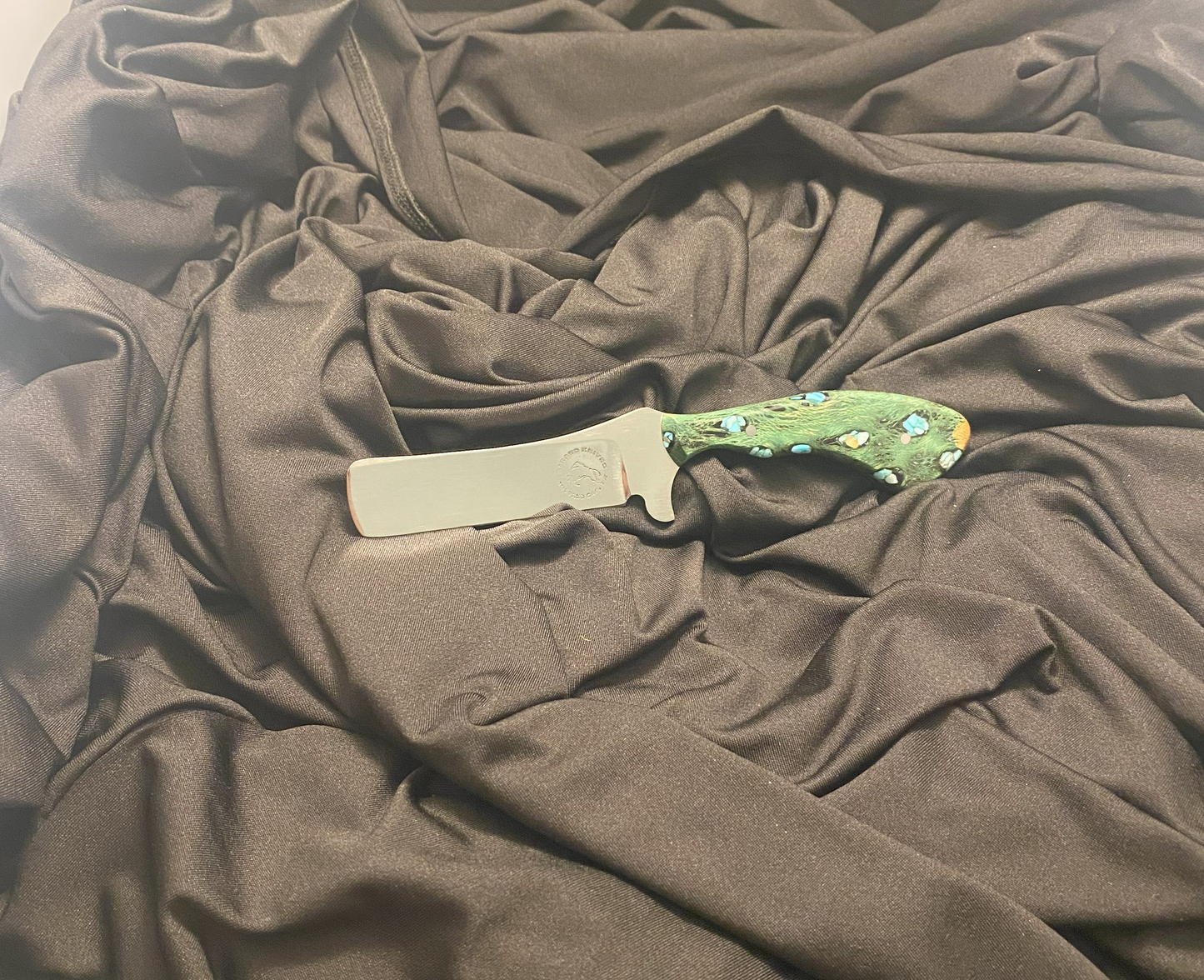 Castration Knife