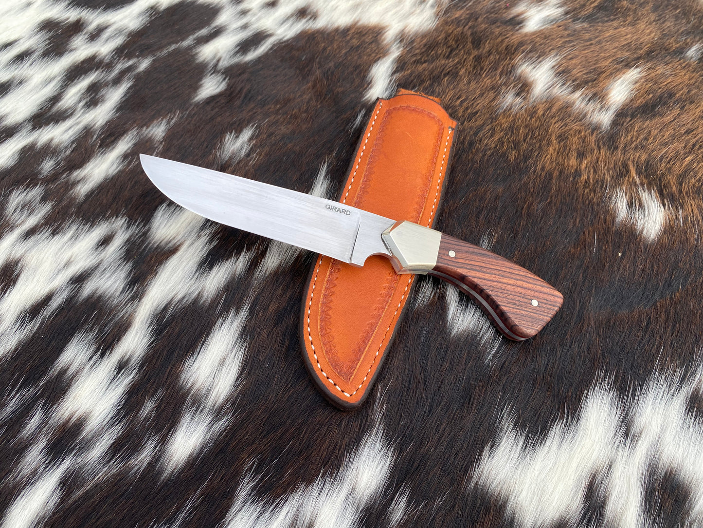 Knife