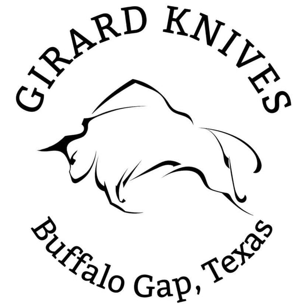 Girard Knives logo