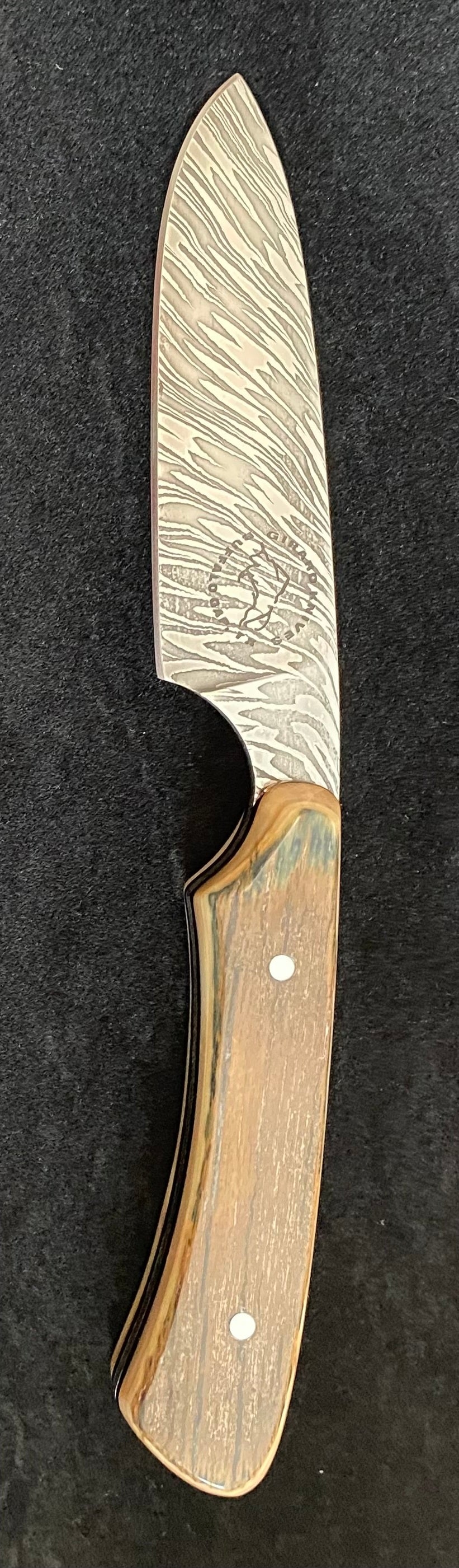 EDC/Hunting knife