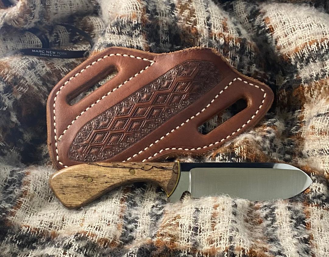 EDC Knife