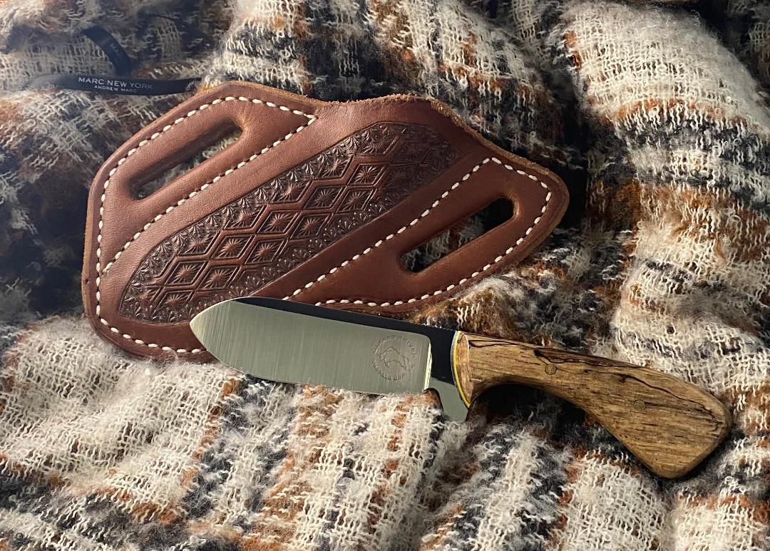 EDC Knife