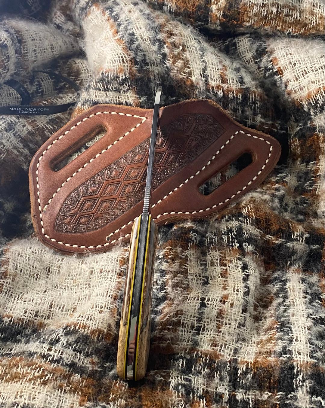 EDC Knife