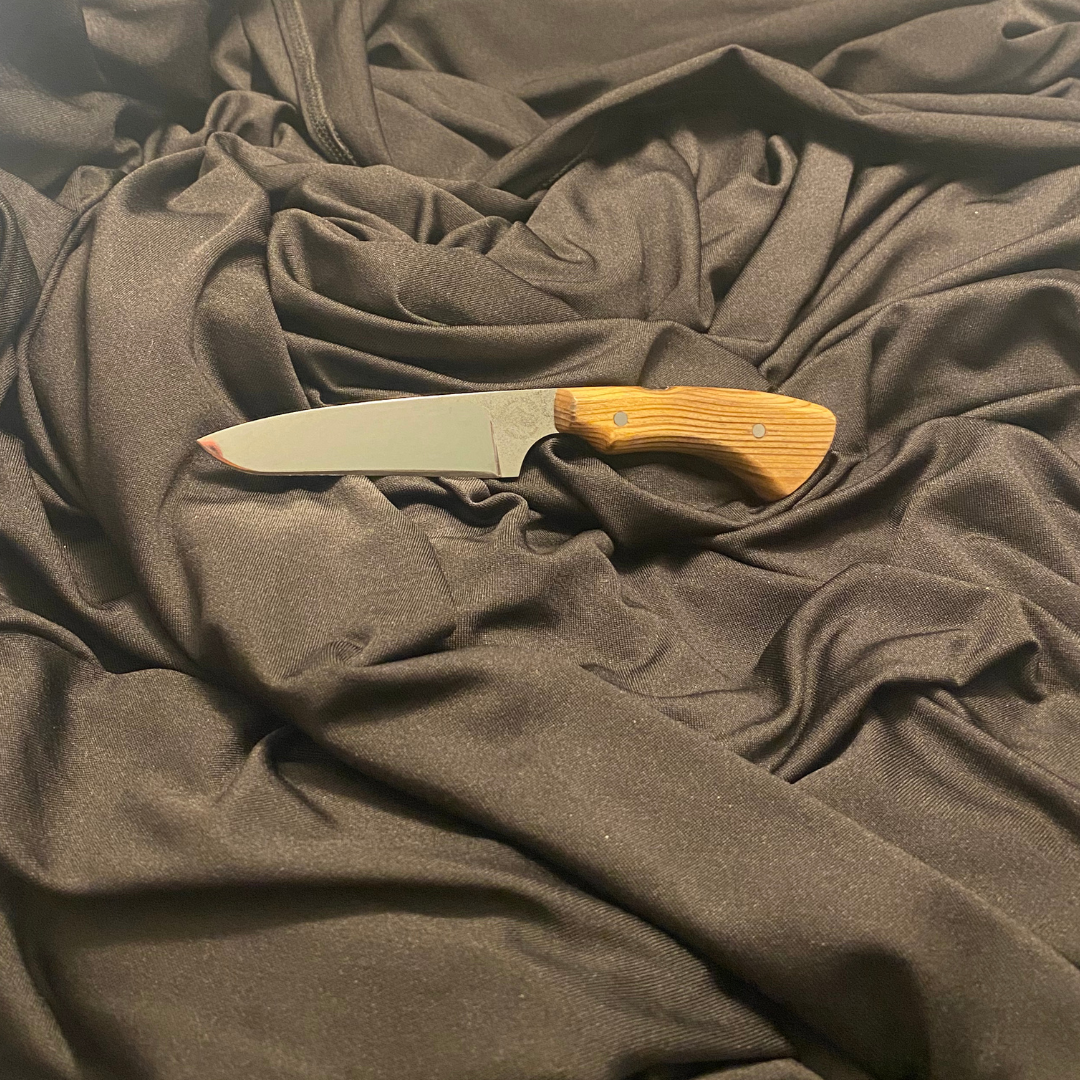 EDC knife