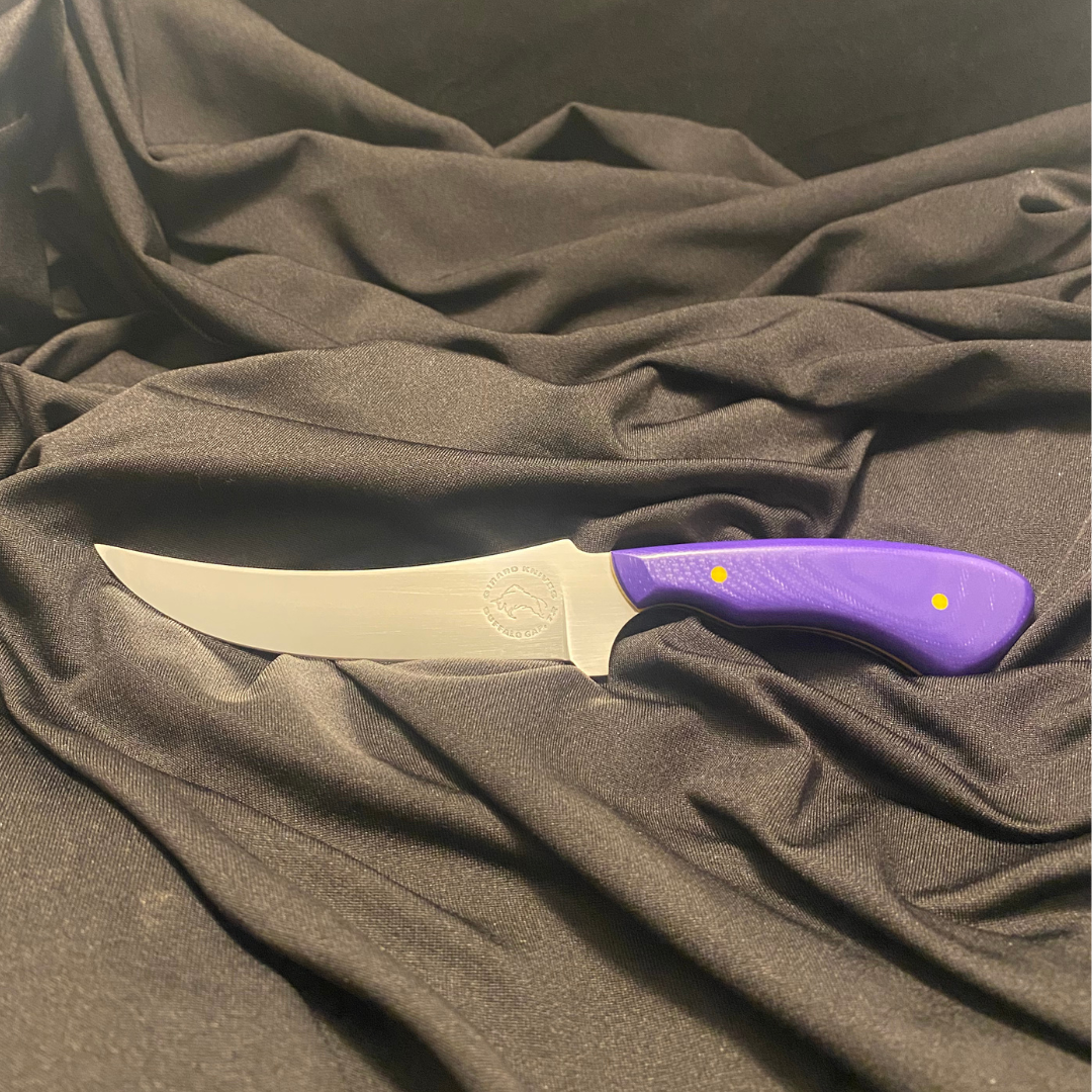 Skinning Knife